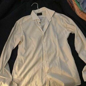 Men's Button Down